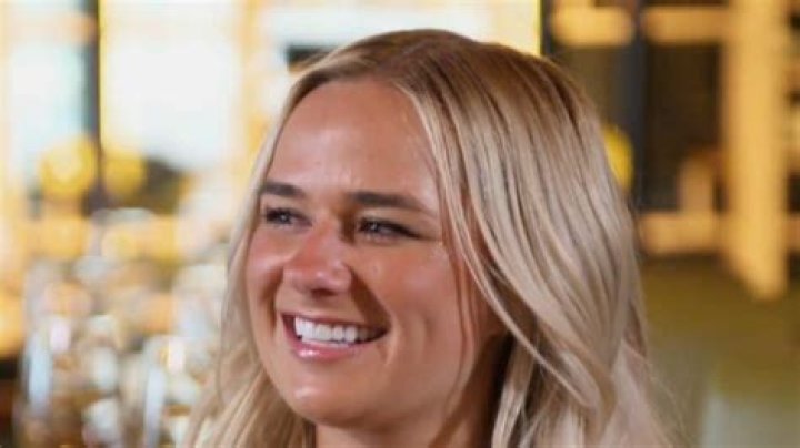 Family friend says MAFS star Emily Balch had surgery after bloody accident