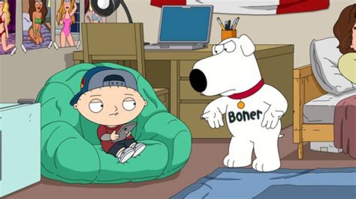 Family Guy to Leave Sunday Nights on FOX