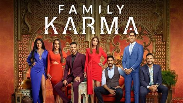 Family Karma’s Rish Karam: Everything We Know