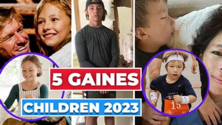 Family & Kids [2023 Update]