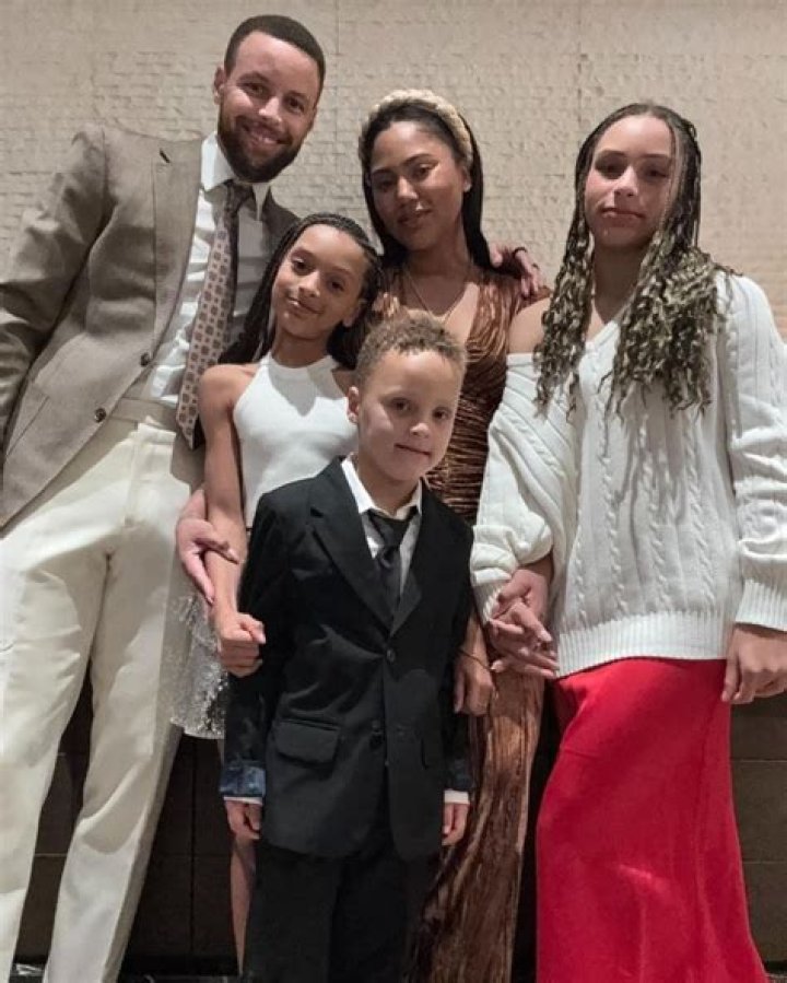 Family, Marriage, NBA & Net Worth[2023 Update]