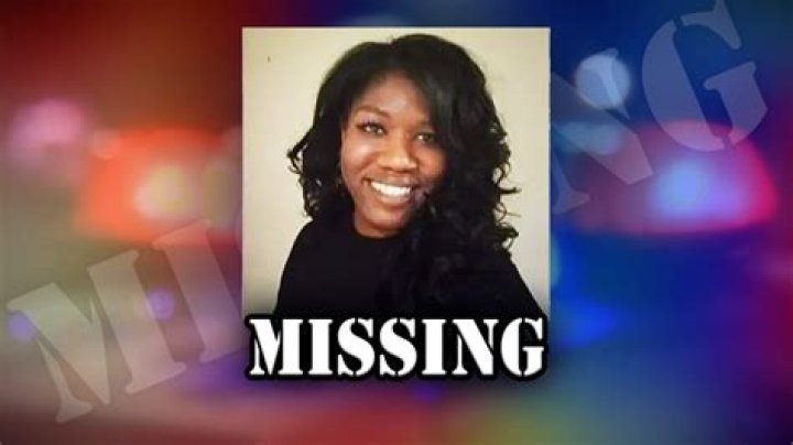 Family seeks help: Woman with QC ties still missing after 2 years