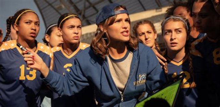 Family Switch: Is Lucy Jones an Actual High School in LA?