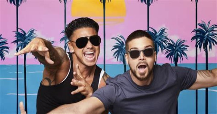 Family Vacation’ House? Their Miami Home Is Basically A Mansion