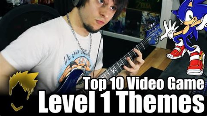 FamilyJules7x Covers Top Ten Level 1 Themes