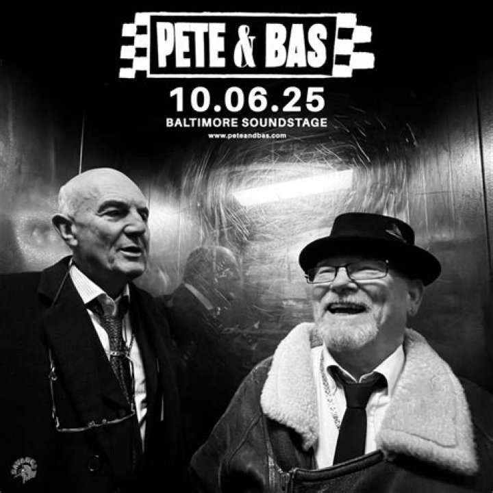 Fans are concerned after seeing a video of Pete and Bas in jail. Were they arrested?