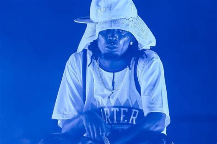Fans Are Laughing At Playboi Carti’s Old Videos of Him Recording Ad-Libs!