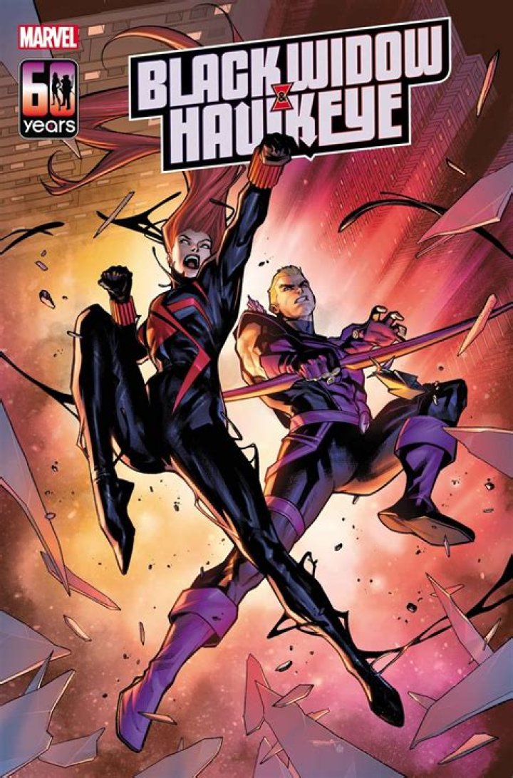 Fans are Unhappy With Hawkeye's New Suit in Marvel's Avengers