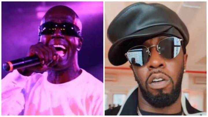 Fans Recall That 31-Year-Old Aaron Hall Got a Teenage Video Model Pregnant Amid Recent Sexual Assault Accusations