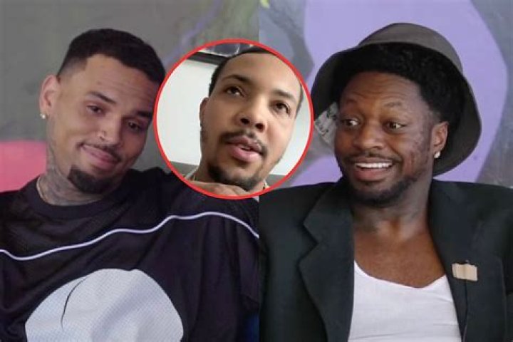 Fans Think G Herbo Is Dissing Chris Brown in His PSA Video