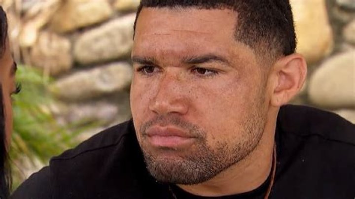 Fans Want Rodney To Be The Next Bachelor After His 'Paradise' Exit