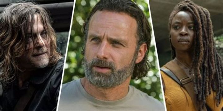 Fantastic Beasts Star Added to The Walking Dead Cast