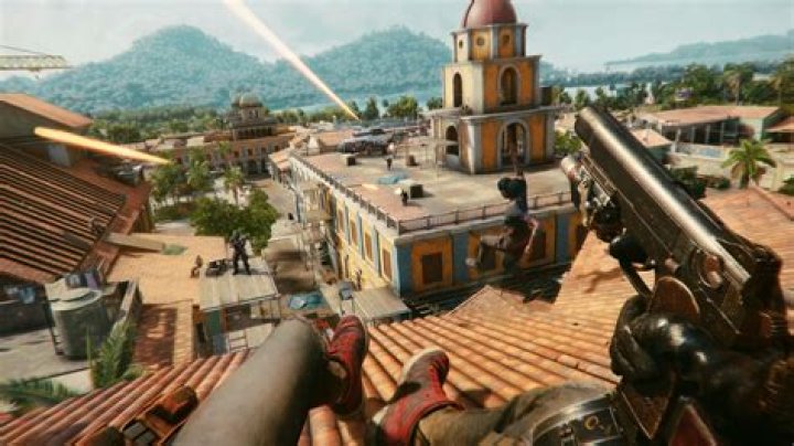 Far Cry 7 Leak Reveals New Story Details, Nintendo Switch 2 Version