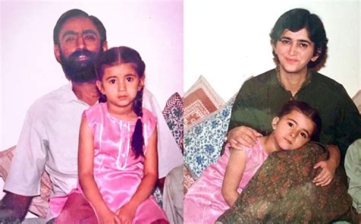 Farina Azad Wiki, Biography, Age, Family, Images, Movies, Serials & Career