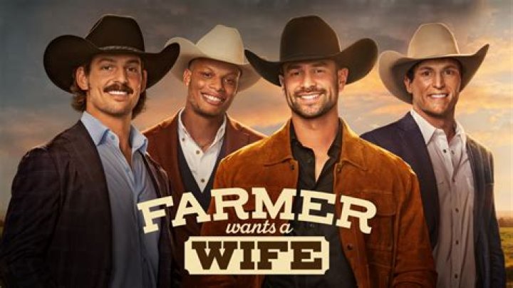 Farmer Wants A Wife 2023 Where Are They Now?