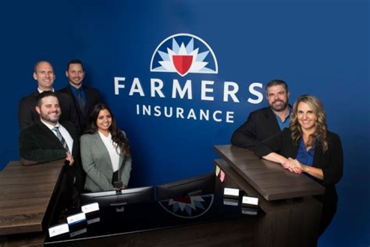 Farmers Insurance says it is cutting 2,400 jobs