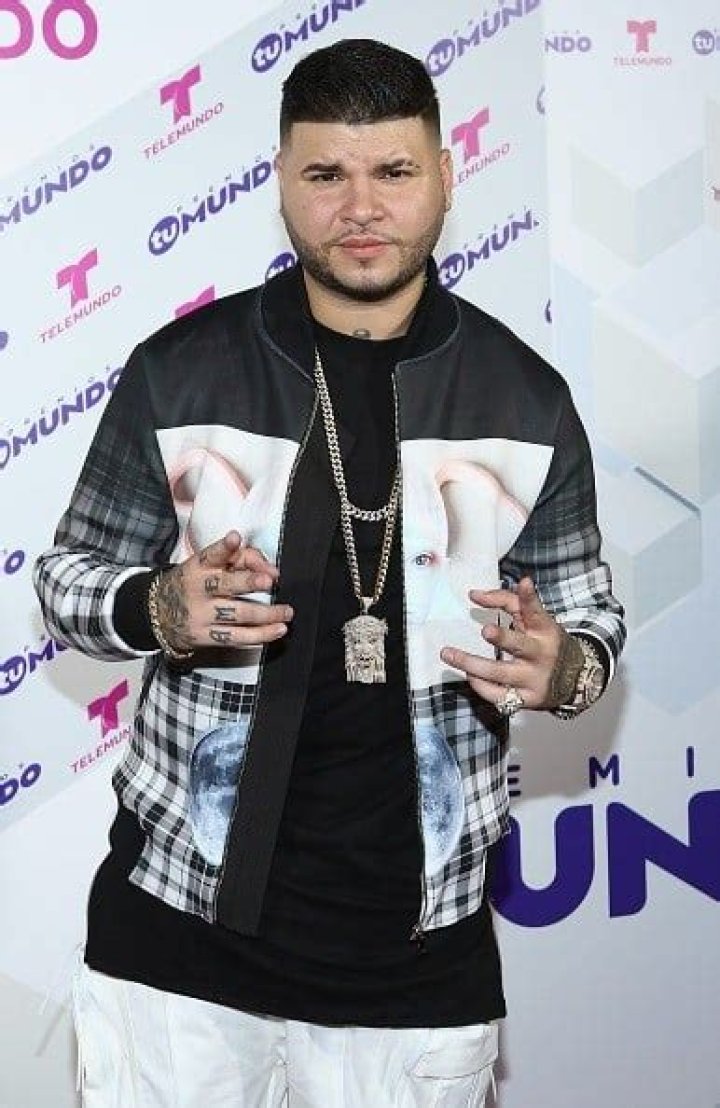 Farruko Net Worth - Wealthy Genius