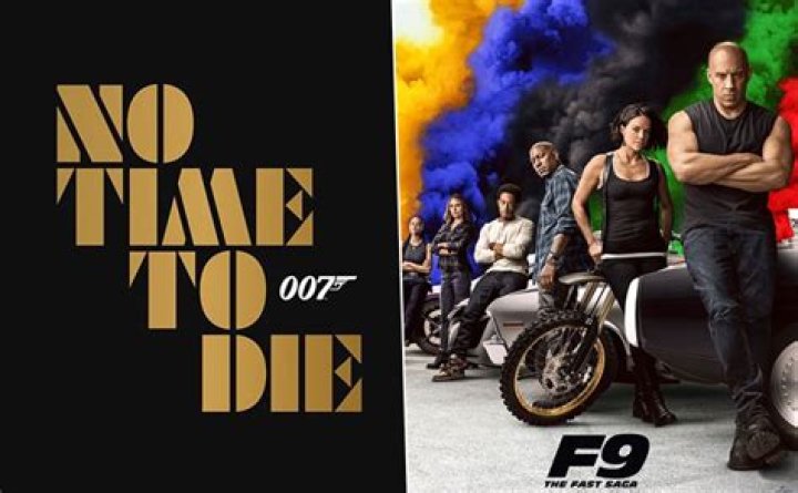 Fast and Furious 9 Delayed Almost a Year