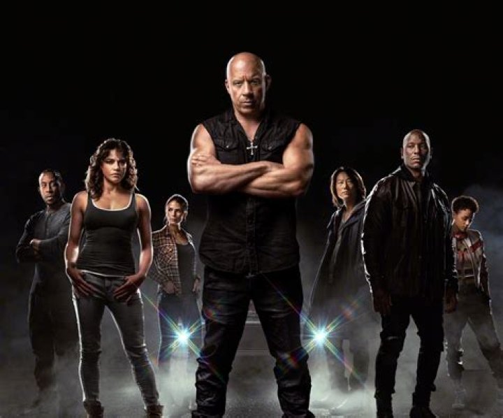 Fast & Furious 8 Officially Announced