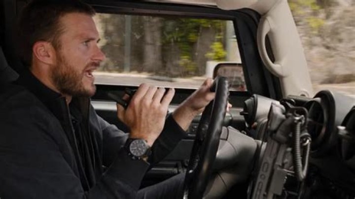 Fast X Brings Back Scott Eastwood's Little Nobody