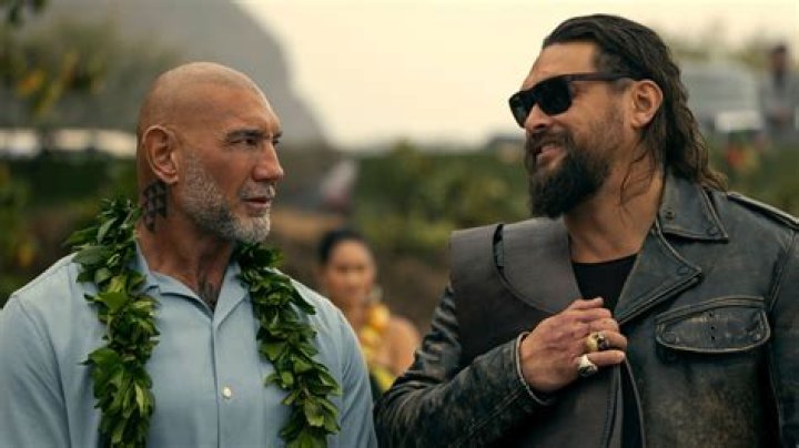 Fast X Director Reveals That He Gave Jason Momoa's Dante His Signature Line of Dialogue