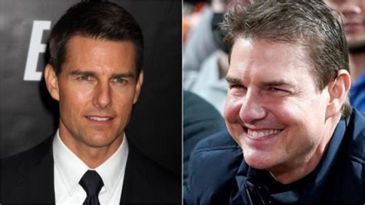 ‘Fat’ Tom Cruise pilots plane, resurfaces with puffy face after viral photos