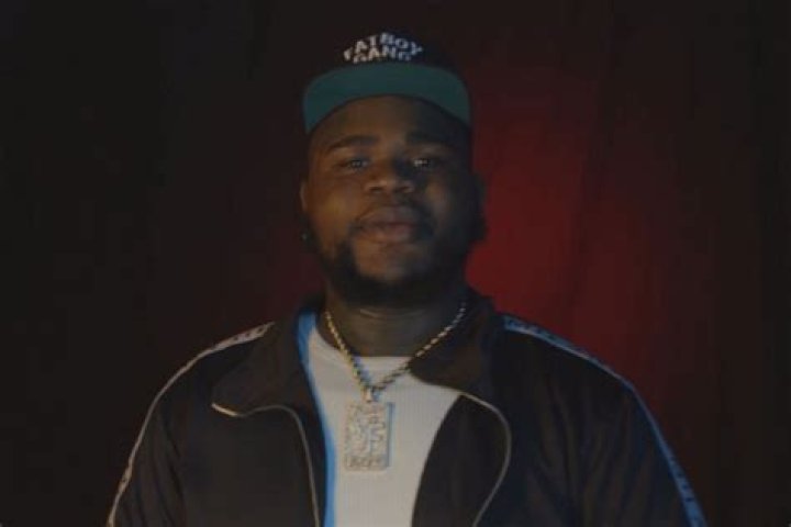 Fatboy SSE Counts His Blessings in New Freestyle