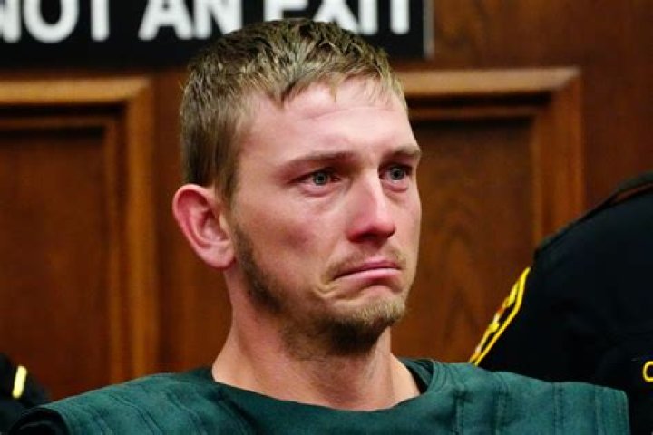 Father planned, executed young siblings with rifle in Ohio, officials say