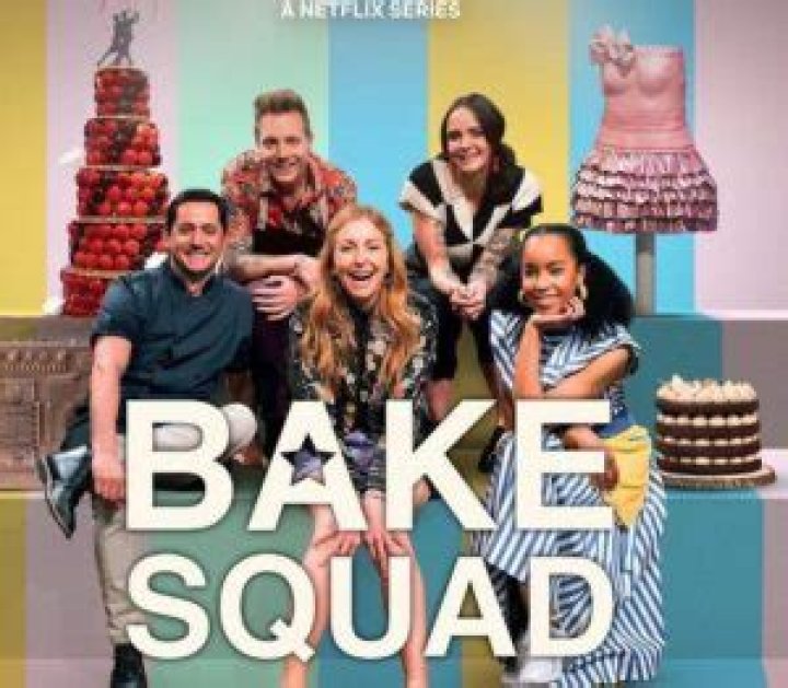 Fatin And Omar (Bake Squad Contestant): Current Location, Bake Squad Journey And More Details