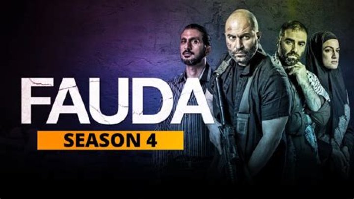 Fauda Season 4 release date and cast updates: When is it coming out on Netflix?