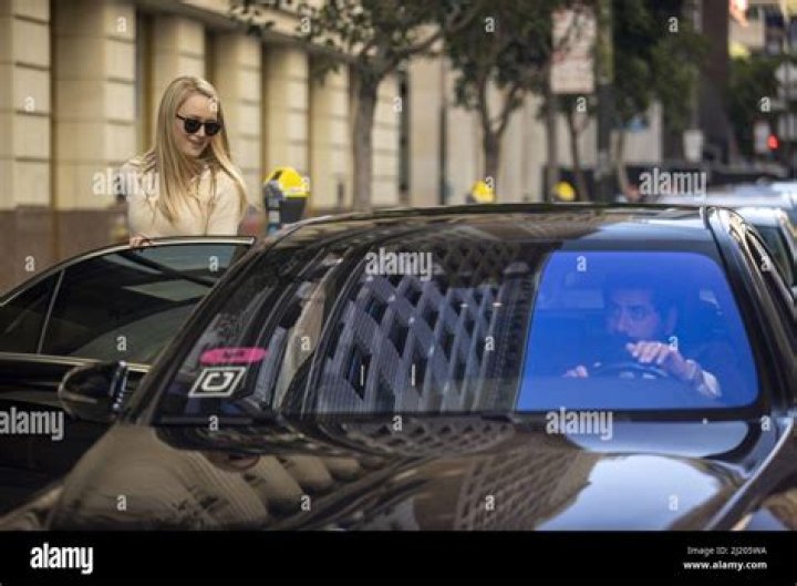 Fawzi Kamel (Uber Driver): Where Is He At Present?