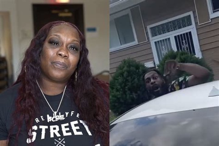FBG Duck's Mom Run Over by Car After Argument With Boyfriend