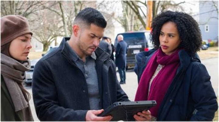 FBI: Most Wanted showrunner addresses the cast turnovers affecting the series