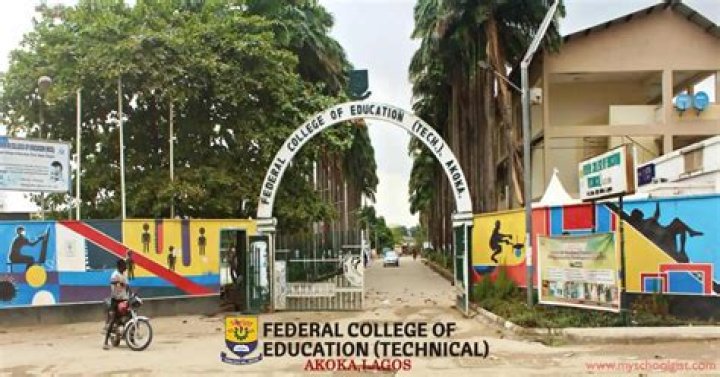 FCE Admission Portal 2024 Admissions Here