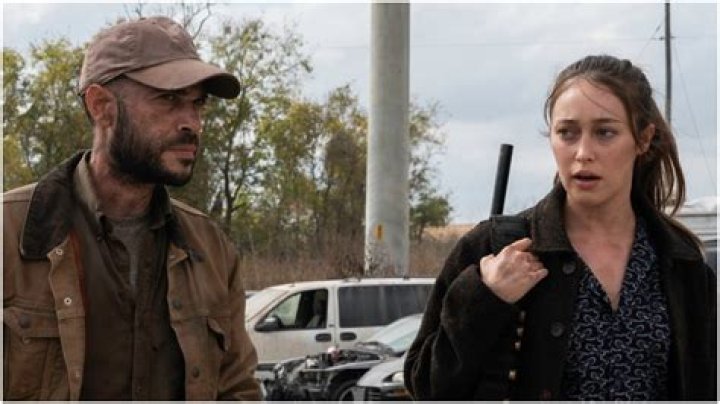 Fear the Walking Dead: Cole returns and mentions Madison but she’s a no-show