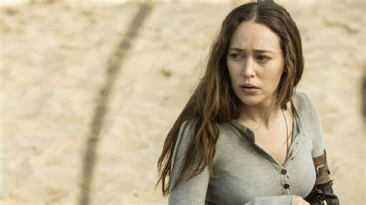 Fear the Walking Dead: Has Alicia Clark left for good?