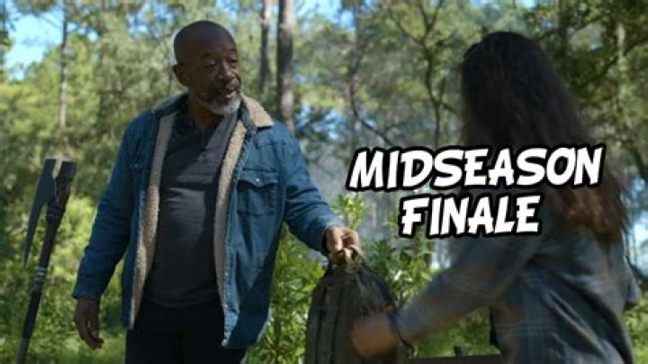 Fear the Walking Dead: Mid-Season Finale Preview