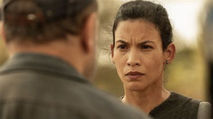 Fear the Walking Dead recap: Daniel hunts for Ofelia and Luciana betrays him