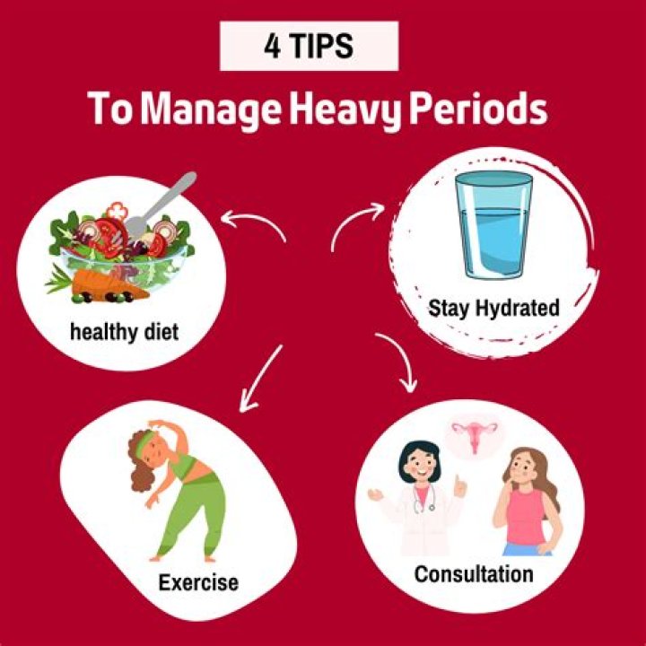 Fed up of sanitary pads leaking? Woman shows 'game changing' hack for dealing with heavy periods