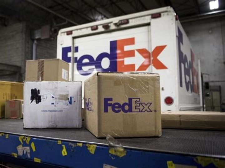 FedEx Scam Is Scarily Convincing