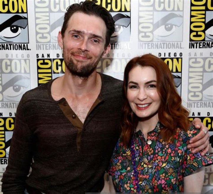 Felicia Day Partner: Unveiling The Life And Love Of A Beloved Actress