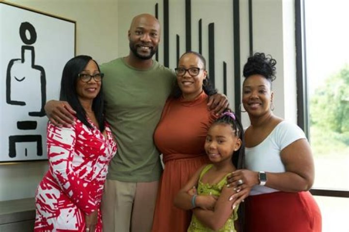 Felicia Henderson Wiki, Biography, Net Worth, Age, Family, Facts and More