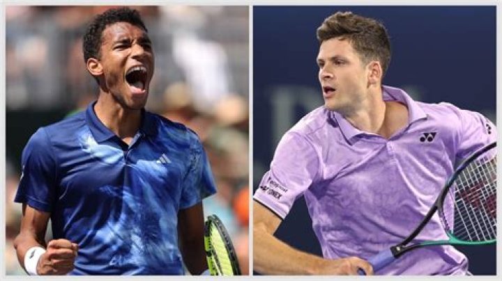 Felix Auger Aliassime vs Hubert Hurkacz Prediction, Head-to-head, Preview, Betting Tips and Live Stream – Halle Open 2022