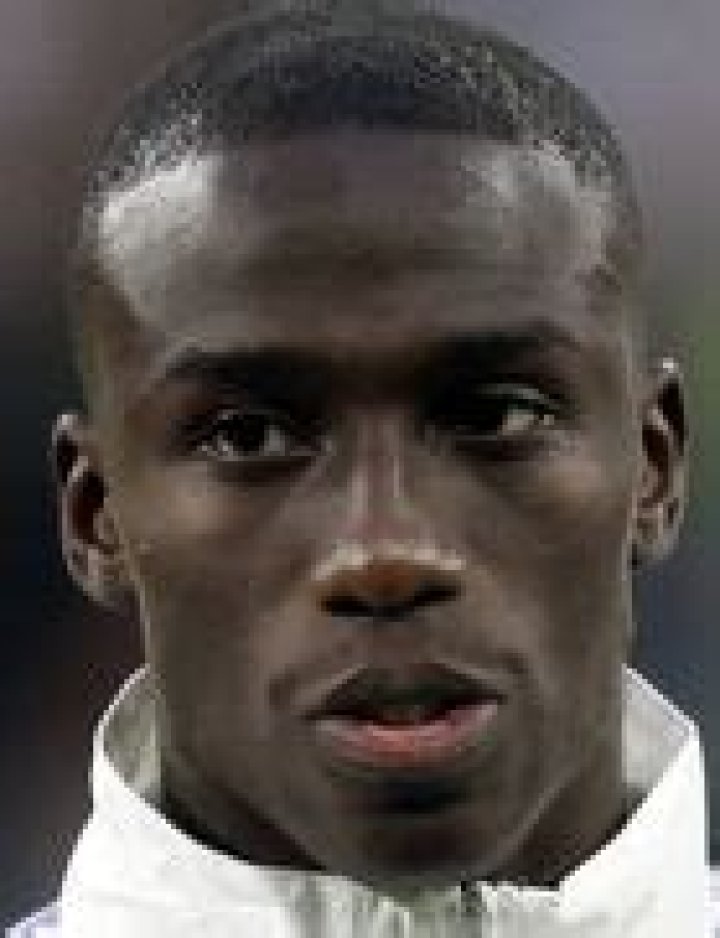 Ferland Mendy - Squad number history