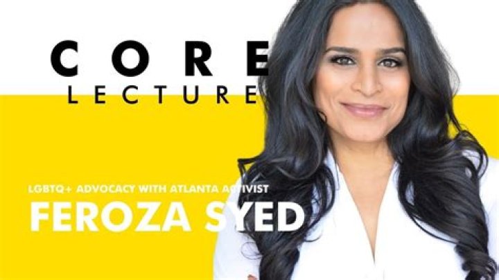 
Feroza Syed
Net Worth
