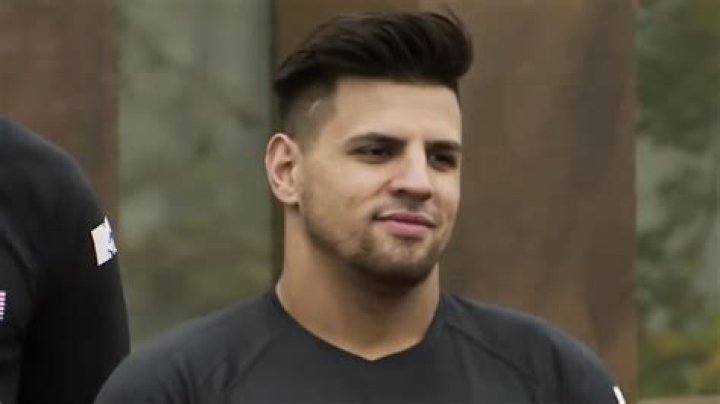 Fessy Shafaat’s ex-girlfriend comments about The Challenge: Double Agents cheating rumors