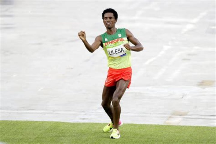 Feyisa Lilesa Bio [2024 Update]: Olympics, Exile & Gold