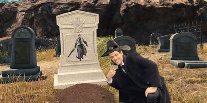 FFXIV: Shadowbringers Guide - How to Get the Magitek Predator Mount