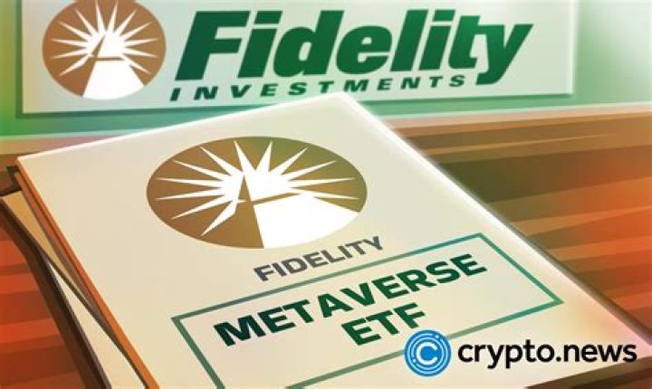 Fidelity Metaverse ETF: A New Way to Invest in the Virtual World