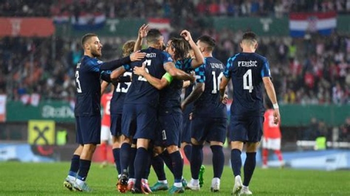 FIFA World Cup 2022: Croatia Full Fixtures, Tickets, Day, Date, Groups, Timings, Venue, Live Streaming, and Other Details